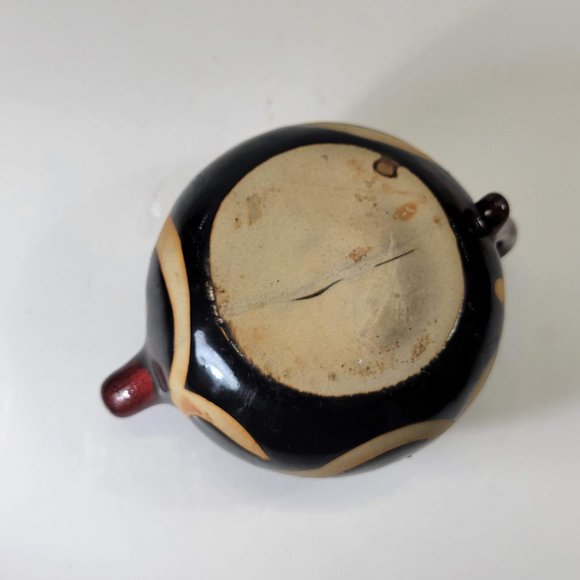 Ceramic Wax Melt Warmer Burner Melter Fragrance Teapot Stove Design for Home - Picture 8 of 8